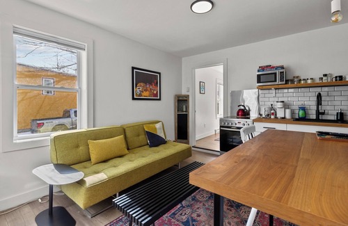 Downtown St. John's Apartment | Queens Suite | 1Bdrm