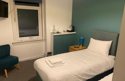 Kirkconnel Hotel | Queensberry arms hotel