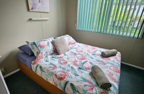 Queenstown Apartment | Queenstown Copper Country Cabins