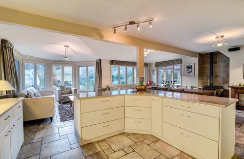 Lake Hayes House | Queenstown Country Lodge - Boutique Accommodation