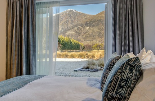 Lake Hayes Bed & Breakfast | Queenstown Country Lodge