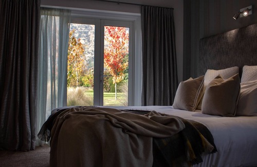 Lake Hayes Bed & Breakfast | Queenstown Country Lodge