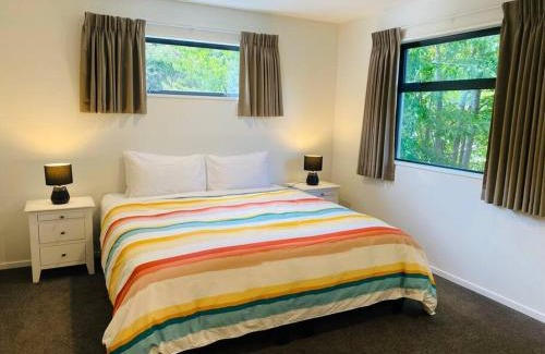 Arthur's Point House | Queenstown Luxury Holiday Villa