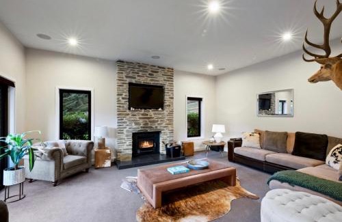 Dalefield House | Queenstown Snowland Estate