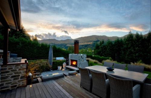 Dalefield House | Queenstown Snowland Estate