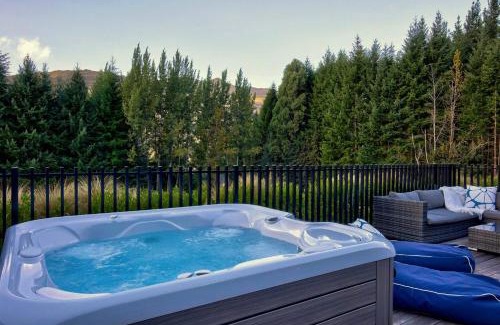 Dalefield House | Queenstown Snowland Estate