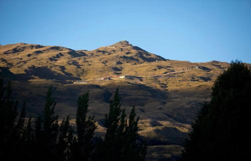 Dalefield House | Queenstown Snowland Estate