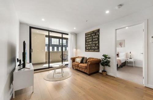 Moonee Ponds Apartment | Queensview168 Apartments Moonee Ponds