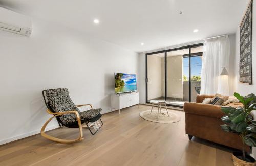 Moonee Ponds Apartment | Queensview168 Apartments Moonee Ponds