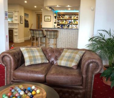 Weston-super-Mare Hotel | Queenswood Hotel