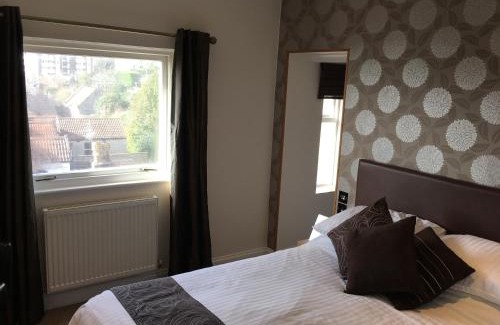 Weston-super-Mare Hotel | Queenswood Hotel