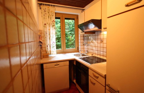 Sonnenalpe Nassfeld Ski Chalet | Queitly Located Chalet near Resort Center of Nassfeld