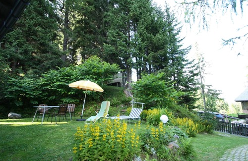 Sonnenalpe Nassfeld Ski Chalet | Queitly Located Chalet near Resort Center of Nassfeld