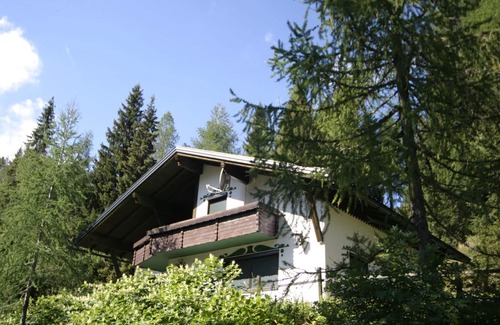 Sonnenalpe Nassfeld Ski Chalet | Queitly Located Chalet near Resort Center of Nassfeld