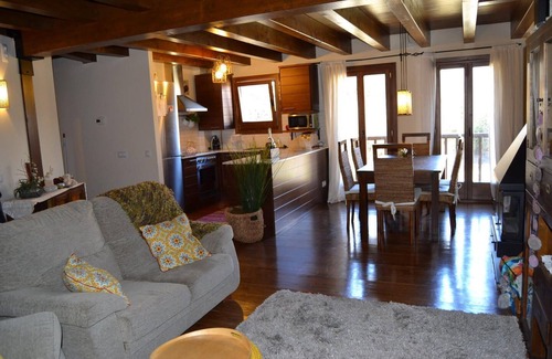 Queixans Apartment | QUEIXANS II - Two Bedroom Apartment, Sleeps 5
