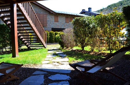 Queixans Apartment | QUEIXANS II - Two Bedroom Apartment, Sleeps 5