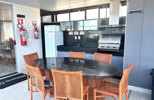 Cabedelo Apartment | Quelônia Residence