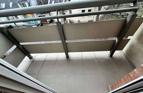Kecskemet Apartment | Quelle Apartment in Downtown with private garden