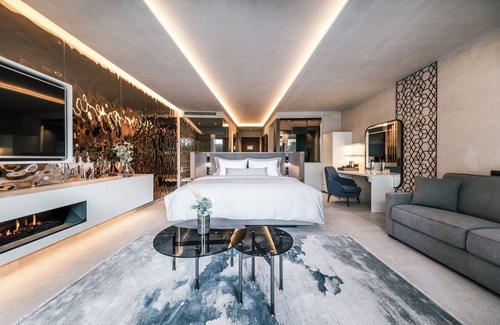 San Martino in Passiria Hotel | Quellenhof See Lodge