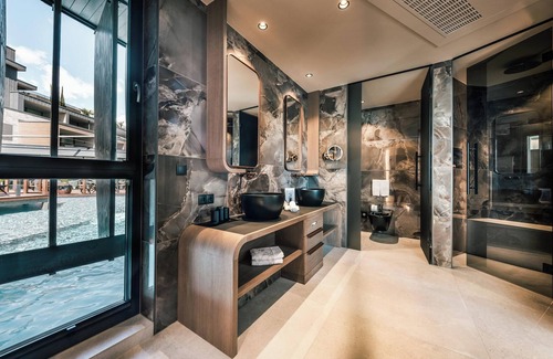 San Martino in Passiria Hotel | Quellenhof See Lodge