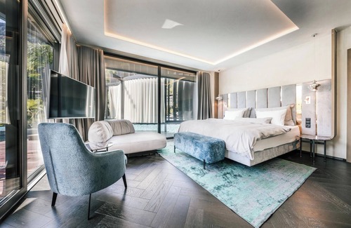 San Martino in Passiria Hotel | Quellenhof See Lodge