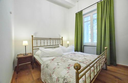 Blankenheim Apartment | Quellenhof - Wohnen im Denkmal - Wohnung "Hirtenturm"