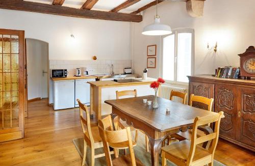 Blankenheim Apartment | Quellenhof - Wohnen im Denkmal - Wohnung "Hirtenturm"