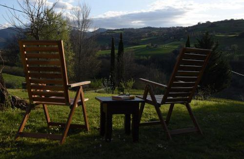Cupramontana Bed & Breakfast | Quelli del Picchio