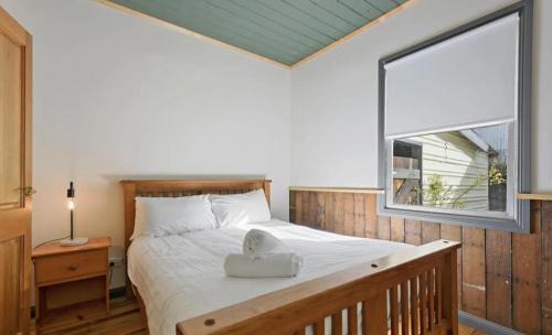 Queenstown House | Quentin's Cottage