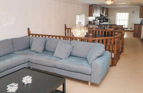 Stoney Middleton Cottage | Querc