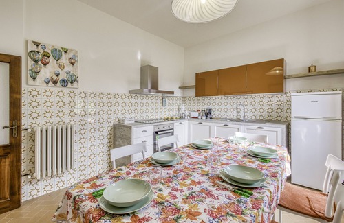 San Vivaldo Apartment | Quercia 1 - Relax in Tuscany, Montaione, Italy