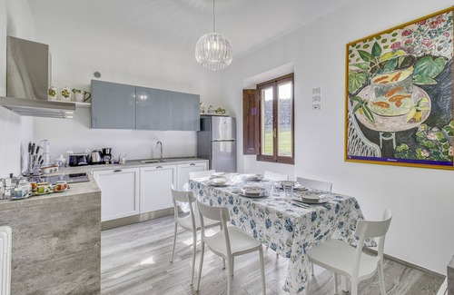 San Vivaldo Apartment | Quercia 2 - Relax in Tuscany, Montaione, Italy