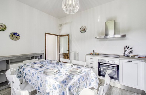 San Vivaldo Apartment | Quercia 2 - Relax in Tuscany, Montaione, Italy