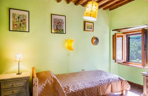 Roccastrada House | Quercia Grossa