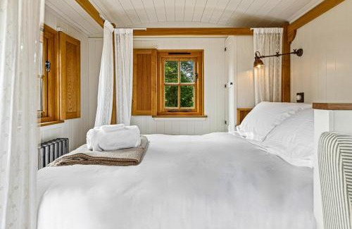 Stonor Apartment | Quercus