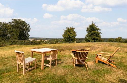 Stonor Apartment | Quercus