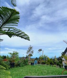Wanagiri House | Querencia Cabin