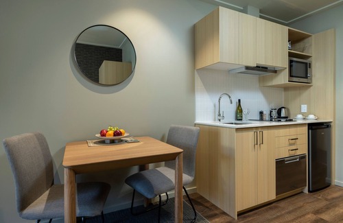 Wellington Hotel | Quest 256 Lambton