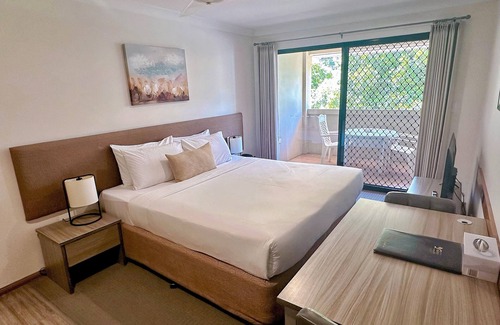 Ascot Hotel | Quest Ascot
