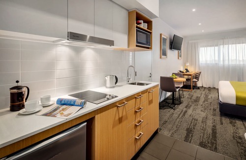 Bella Vista Apartment | Quest Bella Vista