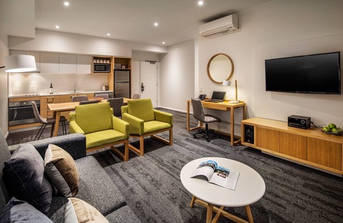 Bella Vista Apartment | Quest Bella Vista