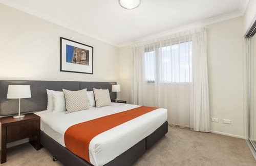 Albion Apartment | Quest Breakfast Creek