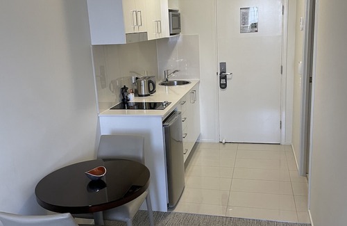 Albion Apartment | Quest Breakfast Creek
