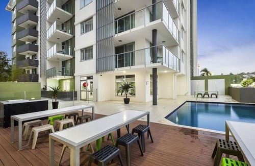 Albion Apartment | Quest Breakfast Creek Serviced Apartments