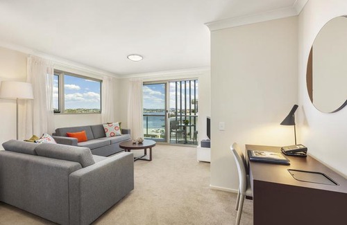 Albion Apartment | Quest Breakfast Creek Serviced Apartments