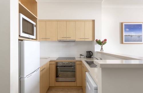 Bunbury Apartment | Quest Bunbury Apartment Hotel