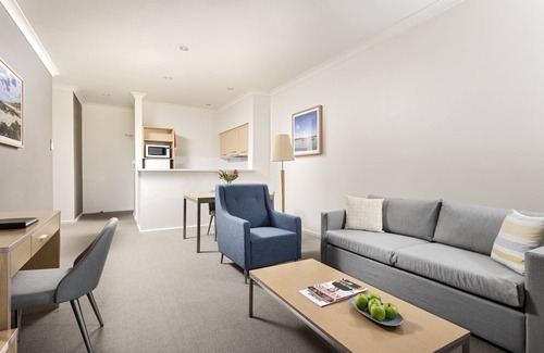 Bunbury Apartment | Quest Bunbury Apartment Hotel