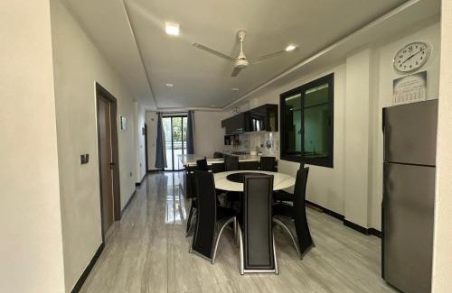 Feydhoo House | Quest by Entrance