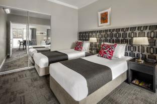 Campbelltown Apartment | Quest Campbelltown