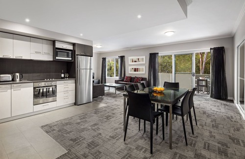 Campbelltown Apartment | Quest Campbelltown